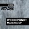 Materia - Wendepunkt lyrics