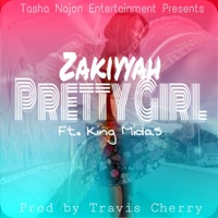 Pretty Girl (feat. King Midas) - Single - Zakiyyah