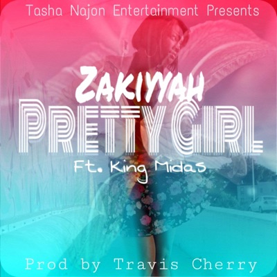 Pretty Girl (feat. King Midas) - Single