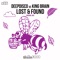 Lost & Found (Deepdisco vs. King Brain) - Deepdisco & King Brain lyrics