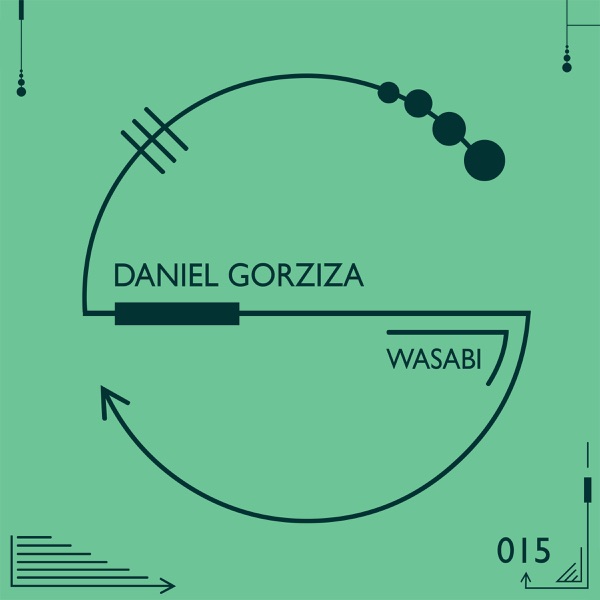 Wasabi - Single