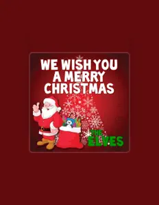 Ascolta The Elves, guarda video musicali, leggi la biografia, vedi le date del tour & altro!