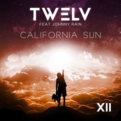 California Sun (feat. Johnny Rain) - EP