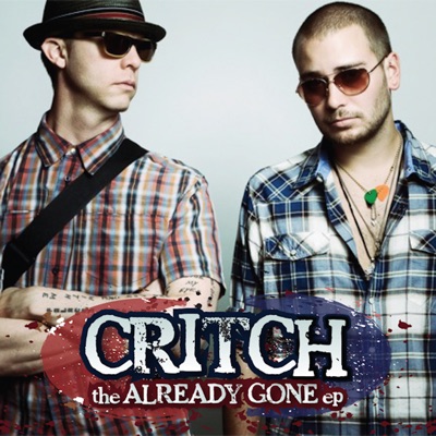 The Already Gone E.P.