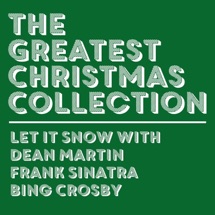 Новогодняя Песня Let It Snow