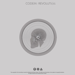 Codein & Revolution - Single