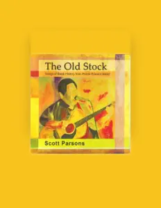 Listen to Scott Parsons, watch music videos, read bio, see tour dates & more!