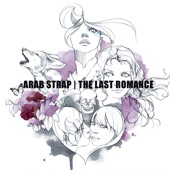 Arab Strap - Don't Ask Me To Dance