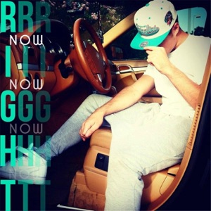Right Now - Single
