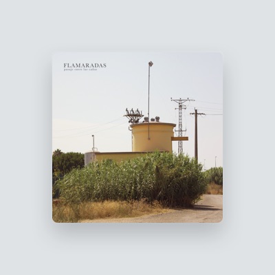 Listen to Flamaradas, watch music videos, read bio, see tour dates & more!