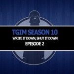 songs like Write It Down, Shut It Down (Tgim Season 10 Episode 2)