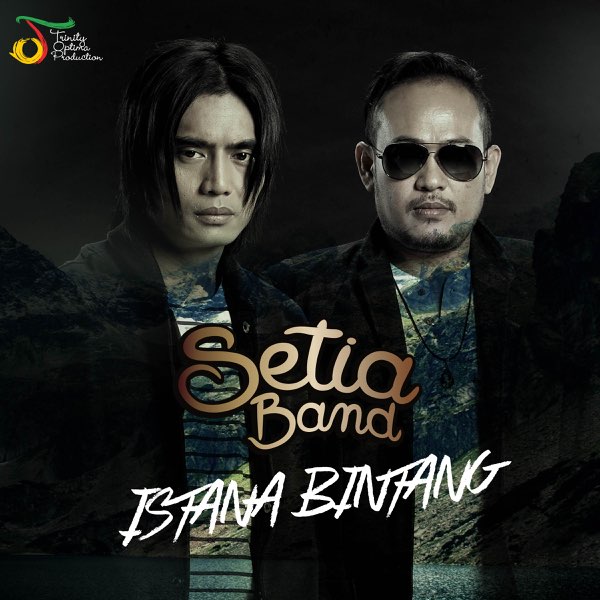 ‎Istana Bintang - Single by Setia Band on Apple Music