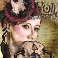 Bunkerparty — Kyoll