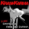 Greetings from the Gutter