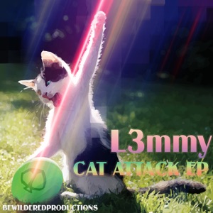 Cat Attack - EP