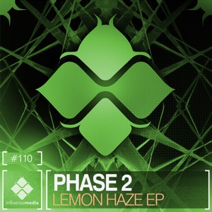 Lemon Haze - Single
