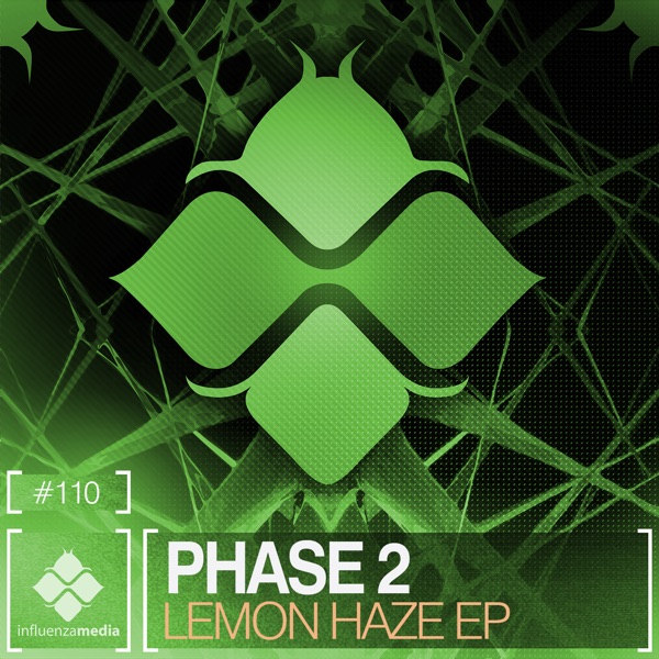Lemon Haze - Single