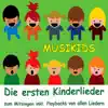 Musikids - Meine Oma fährt im Hühnerstall Motorrad