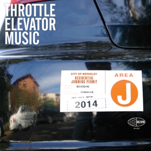 Area J (feat. Kamasi Washington)