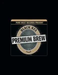 收听 Black Kes、观看音乐视频、阅读小传、查看巡演日期等 ！