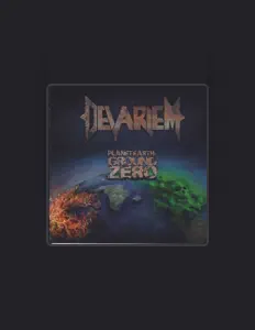 聆聽 Devariem、觀看音樂影片、閱讀小傳、查看巡演日期等！