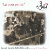 La Otra Patita artwork