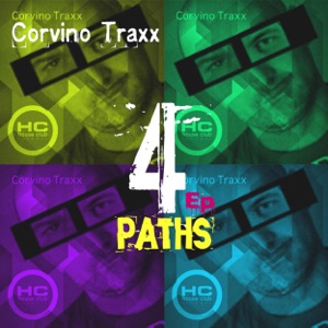 4 Paths - EP