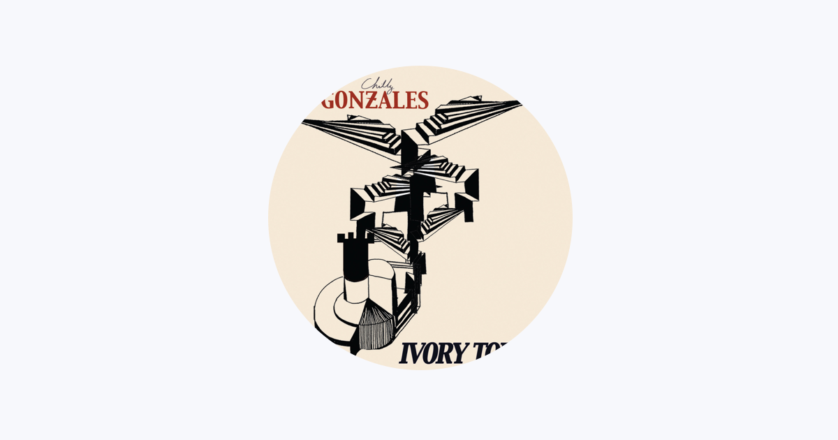 Musical Polymath Chilly Gonzales