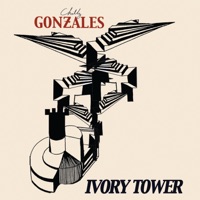 Ivory Tower - Chilly Gonzales