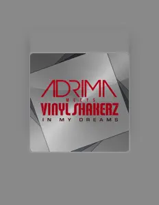 Listen to Adrima, watch music videos, read bio, see tour dates & more!