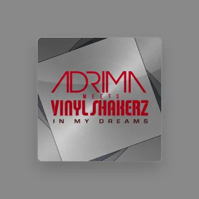 Listen to Adrima, watch music videos, read bio, see tour dates & more!