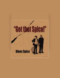 Blues Spiceを聴いたり、ミュージックビデオを鑑賞したり、経歴やツアー日程などを確認したりしましょう！