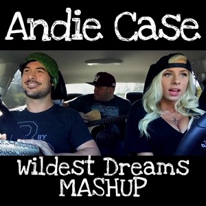 Wildest Dreams / Knockin' On Heaven's Door Mashup - Single