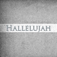 Hallelujah (feat. Elise Lieberth) - Single - Steve Acho