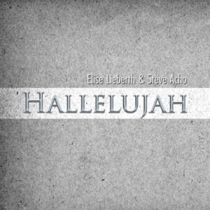 Hallelujah (feat. Elise Lieberth) - Single