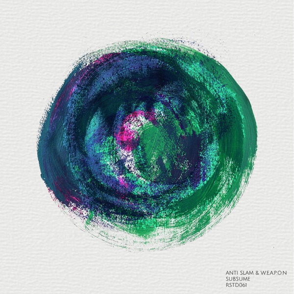 Subsume - Single
