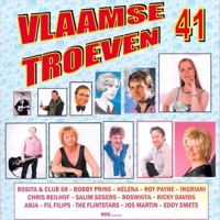Anja - Waarom Ben Ik Zo Dom ?
