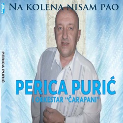 Perica Puric - Ona mi Je Bol Nanela
