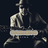 Time To Move (feat. Eric Bibb) artwork