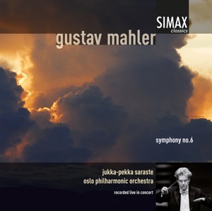 Gustav Mahler: Symphony No. 6