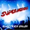Electrica Salsa (Max Fortuna Short Remix) - Superheroes lyrics