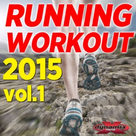 Burnin' Up (Cardio Workout Mix) Hillary Blake