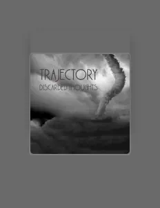 Trajectoryを聴いたり、ミュージックビデオを鑑賞したり、経歴やツアー日程などを確認したりしましょう！