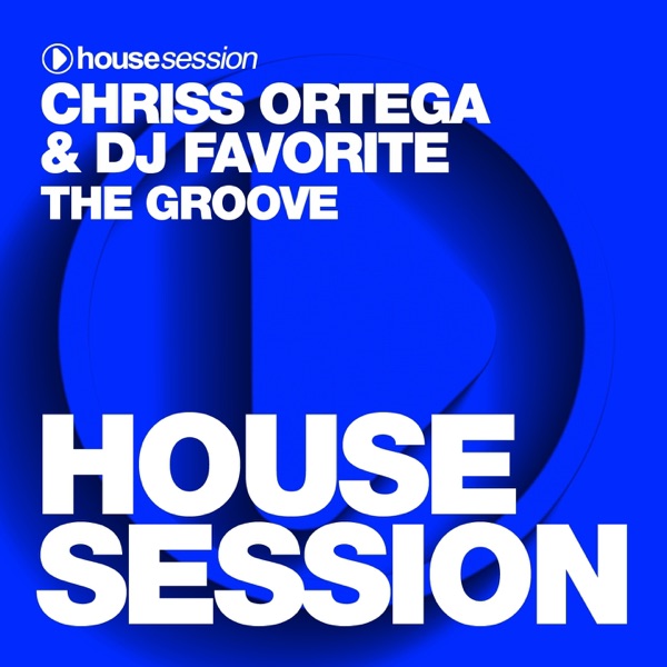 The Groove - EP