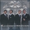 Blackwood Brothers Quartet - O Say But I'm Glad