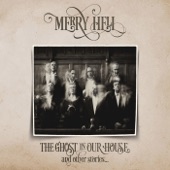 Merry Hell - No Place Like Tomorrow