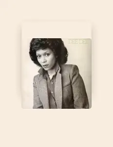 收听 Dee Dee Sharp Gamble、观看音乐视频、阅读小传、查看巡演日期等 ！