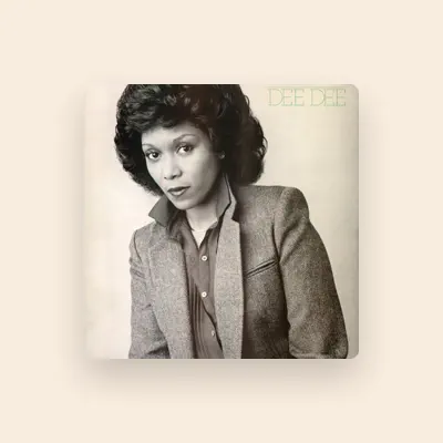 Listen to Dee Dee Sharp Gamble, watch music videos, read bio, see tour dates & more!
