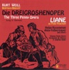 Kurt Weill: Bertold Brecht: Die Dreigroshenoper, (The Three Penny Opera)