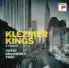 David Orlowsky Trio - Papirosn